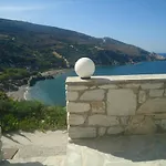 Appartamento Balcony To Aegeon 1 Apollon (Naxos)