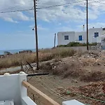 Appartamento Balcony To Aegeon 1 *