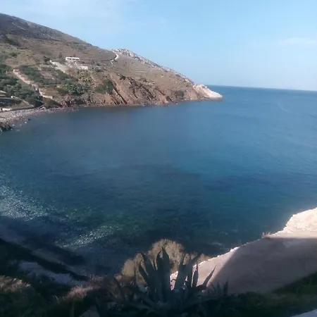 Lägenhet Balcony To Aegeon 1