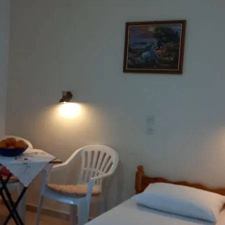 Balcony To Aegeon 1 *