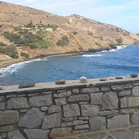 Lägenhet Balcony To Aegeon 1