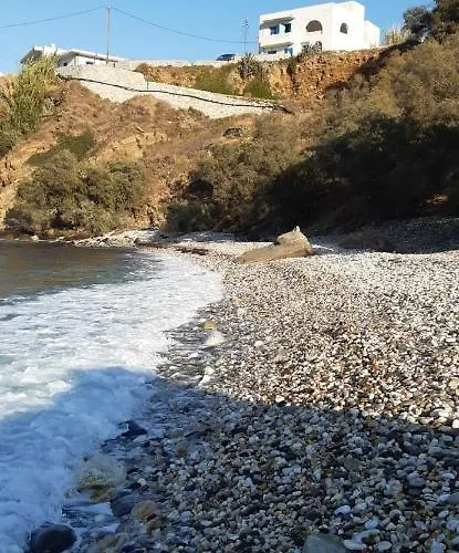 Daire Balcony To Aegeon 1