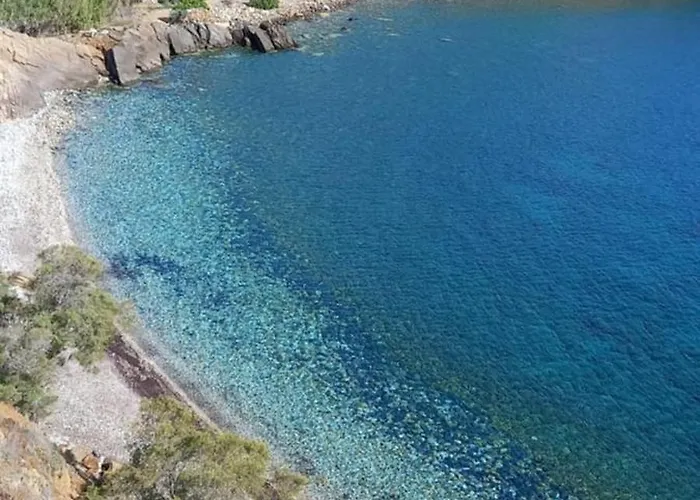 Balcony To Aegeon 1 * Apollon (Naxos)