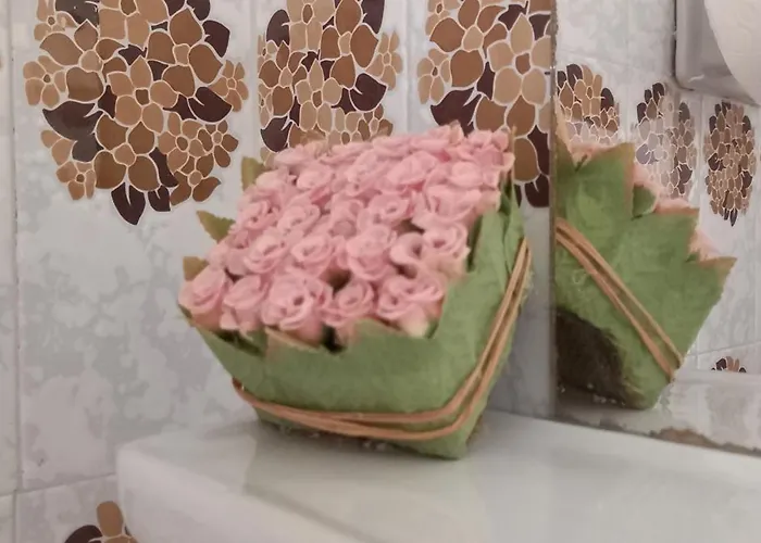 Balcony To Aegeon 1 Daire *