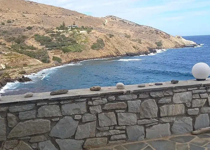 Daire Balcony To Aegeon 1