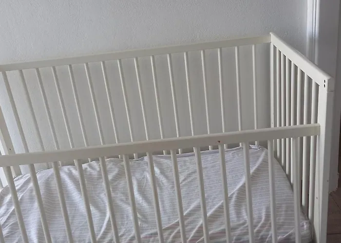 Balcony To Aegeon 1 Daire *